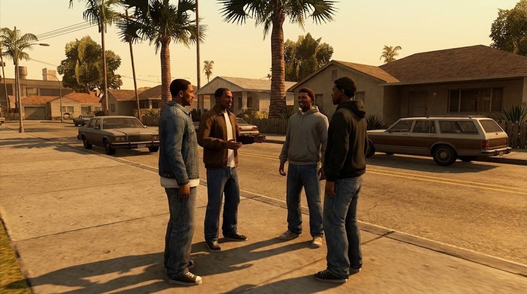 Голосовой чат